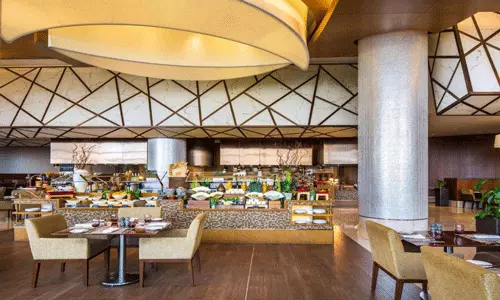 هتل سوئیس اوتل الغریر دبی هتل سوئیس اوتل الغریر دبی